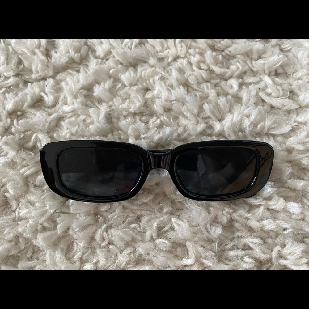 NA-KD Retro Sunglasses